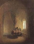 Rembrandt Peale Anastasius Germany oil painting artist
